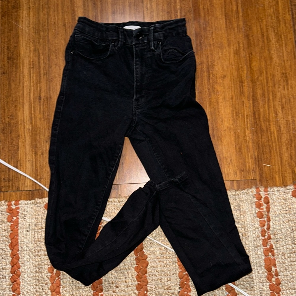 Good American jeans